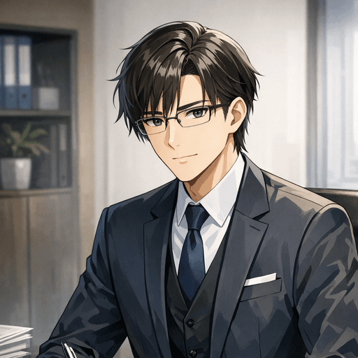 Pro(初回30日無料) のキャラクター